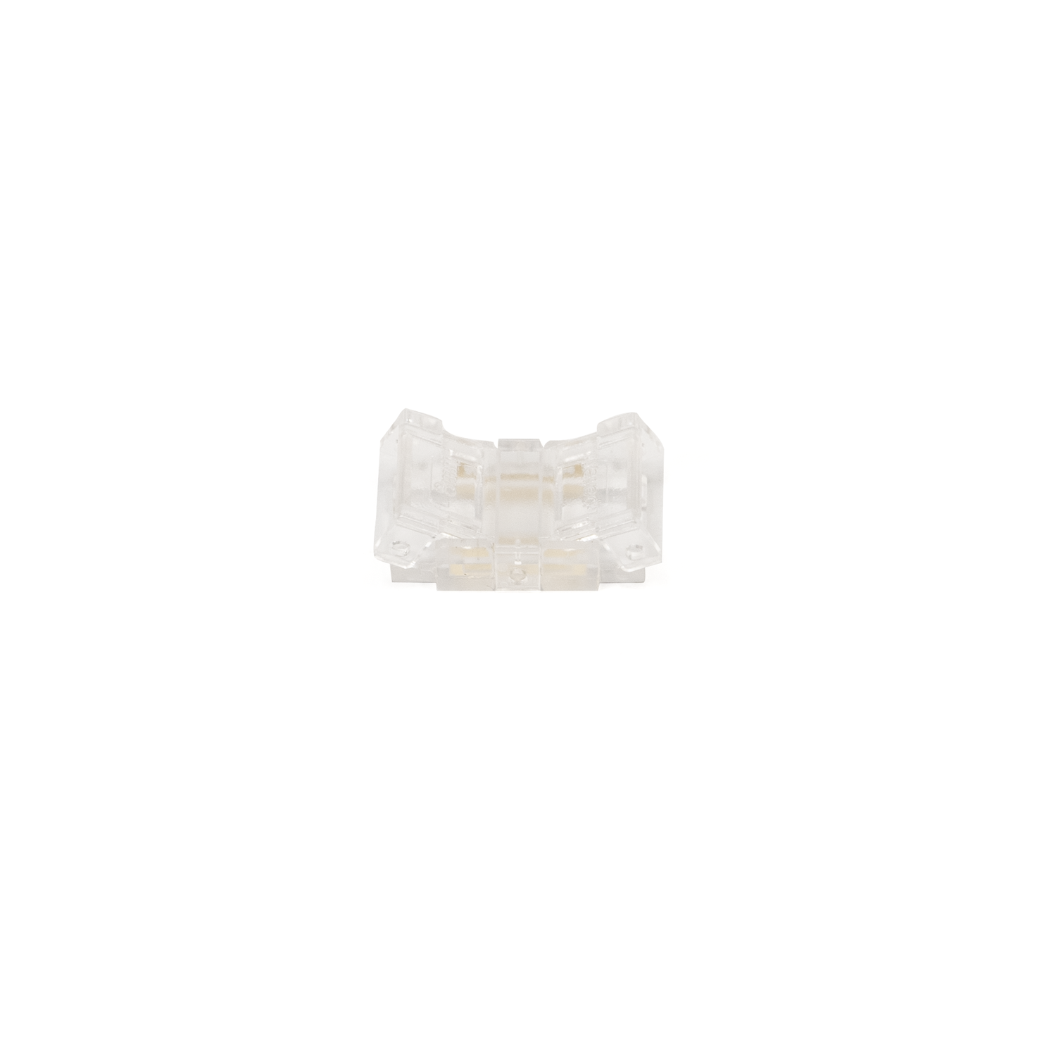 Linear connector COB/SMD 8mm 12/24v